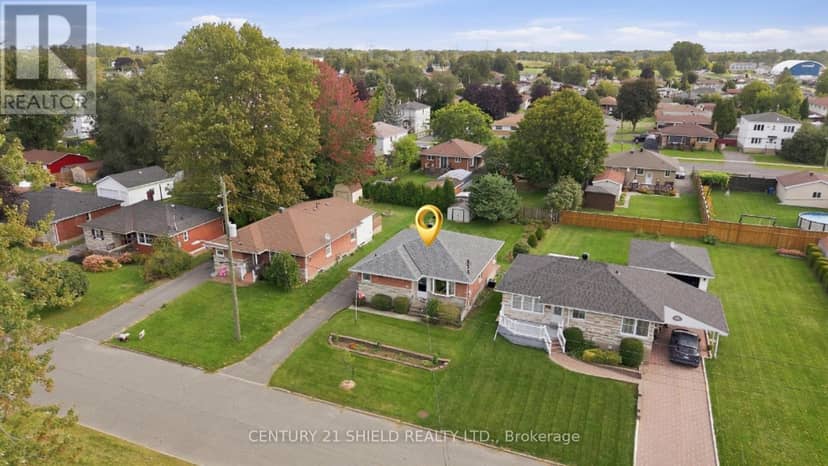 1303 Lascelle Avenue — photo 1 of 40
