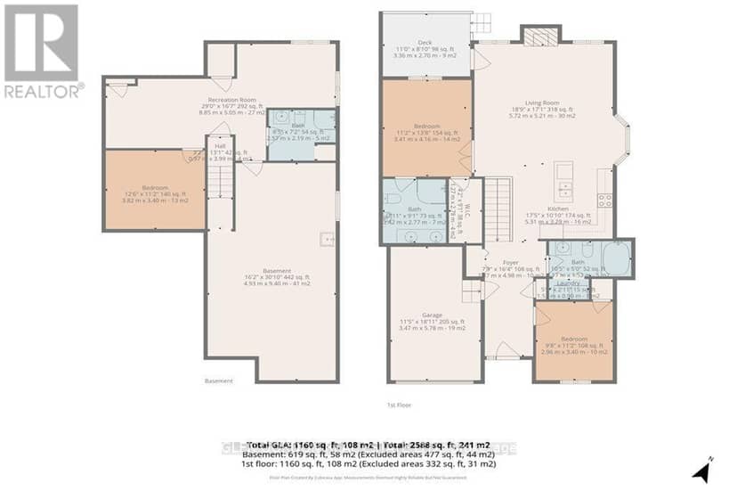 5 - 417 Hyde Park Road — photo 36 of 36