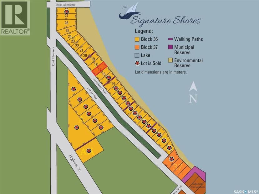 760 Lakeshore DRIVE, Meota, photo 3