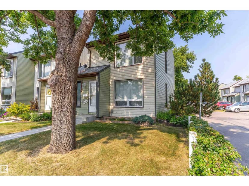 14737 25 ST NW, Edmonton, photo 2