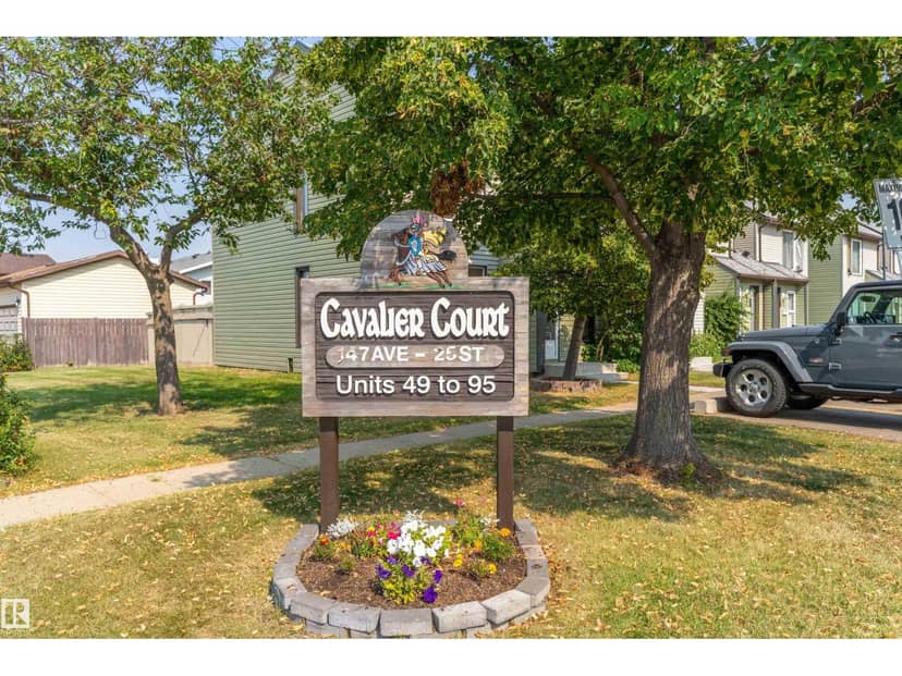 14737 25 ST NW, Edmonton, photo 3