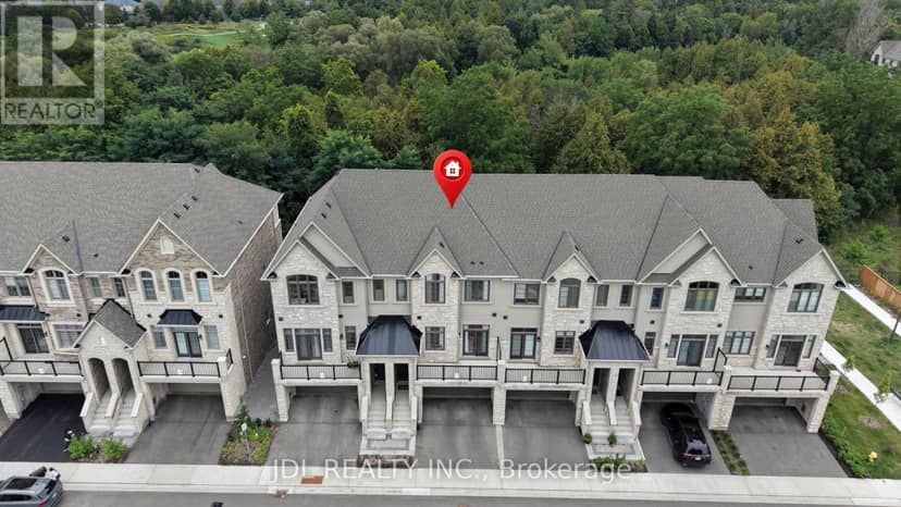 41 West Village Lane, Markham