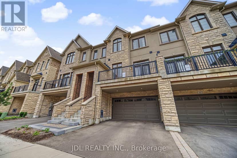 41 West Village Lane, Markham, photo 2