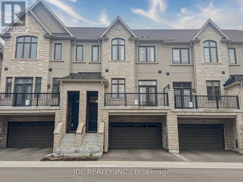 41 West Village Lane, Markham, photo 3