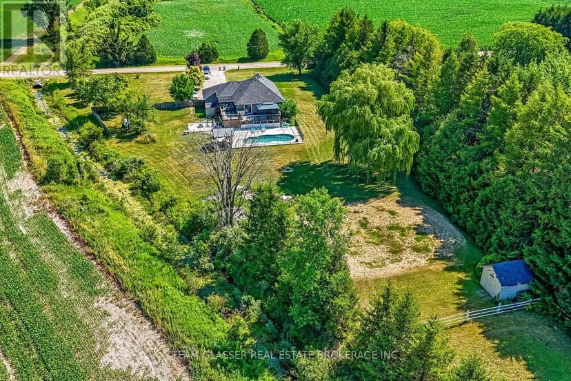 23999 Mayfair Road, Adelaide Metcalfe