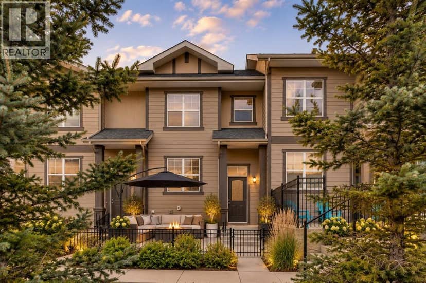 4 Evanscrest Gardens NW, Calgary, photo 2