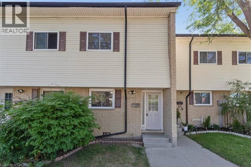 211 VERONICA Drive Unit# 8 — photo 1 of 34