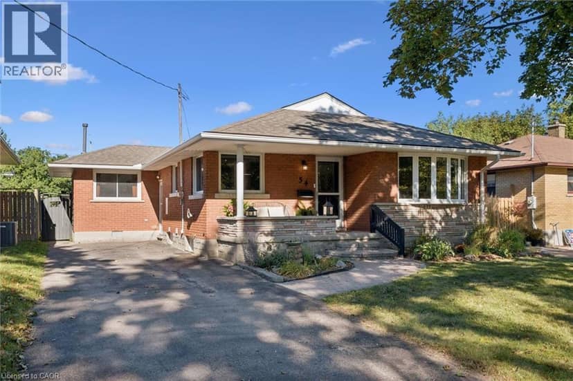 54 PINECREST Drive, Kitchener, photo 3