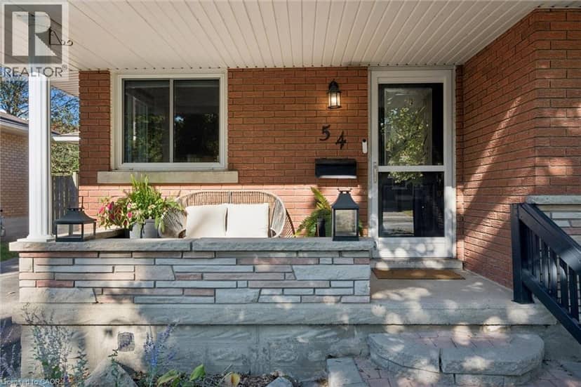 54 PINECREST Drive, Kitchener, photo 4