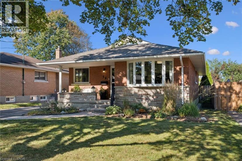 54 PINECREST Drive, Kitchener, photo 2