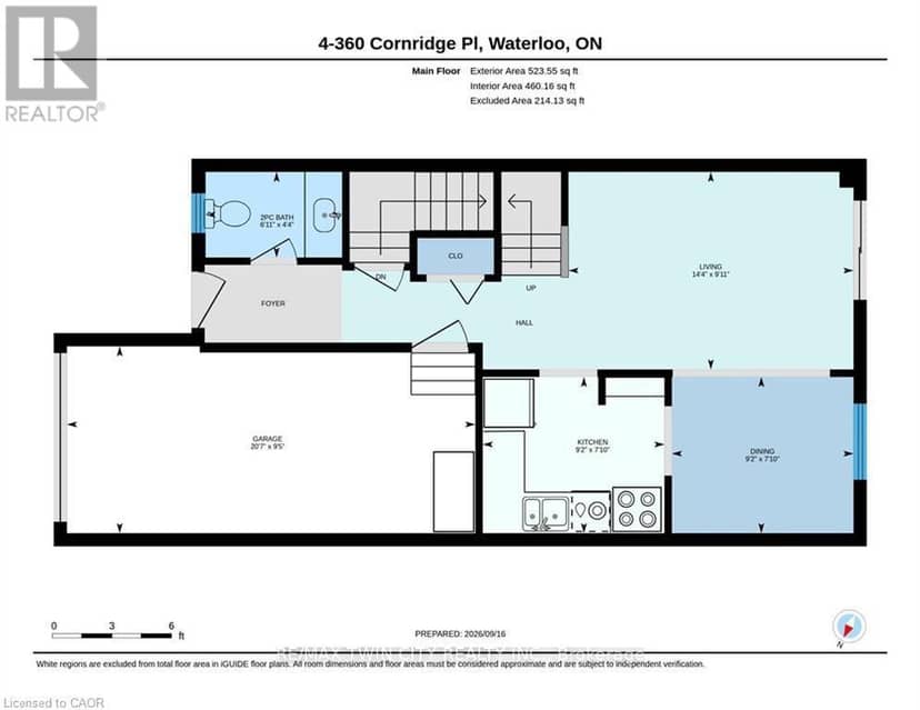 4 - 360 Cornridge Place — photo 36 of 40