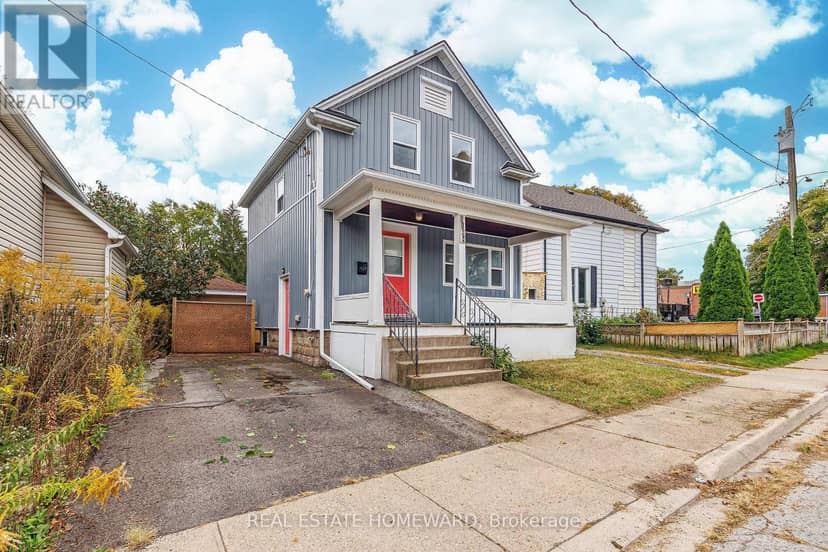 5164 St Lawrence Avenue — photo 24 of 27