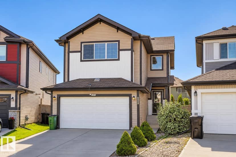 12007 173 AV NW, Edmonton