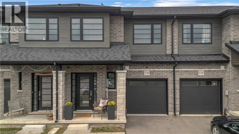 536 GREY Street — photo 29 of 32