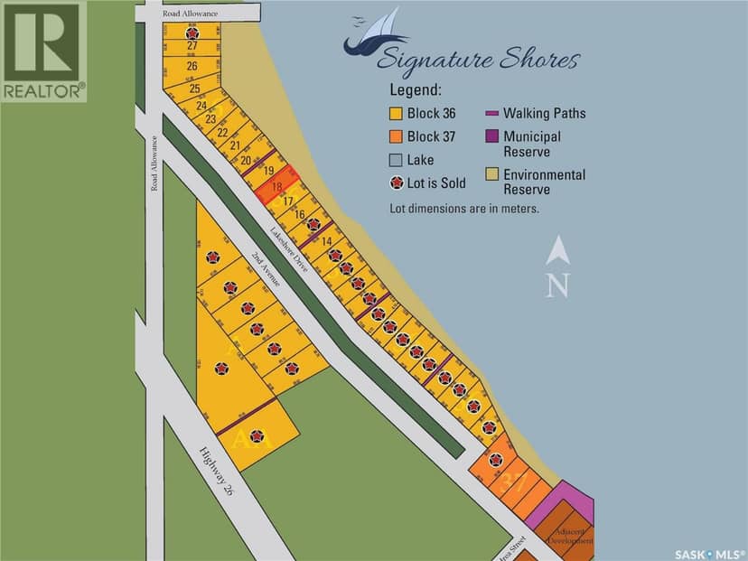 780 Lakeshore DRIVE, Meota, photo 4