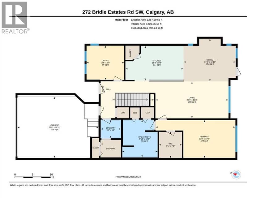 272 Bridle Estates Road SW — photo 26 of 27