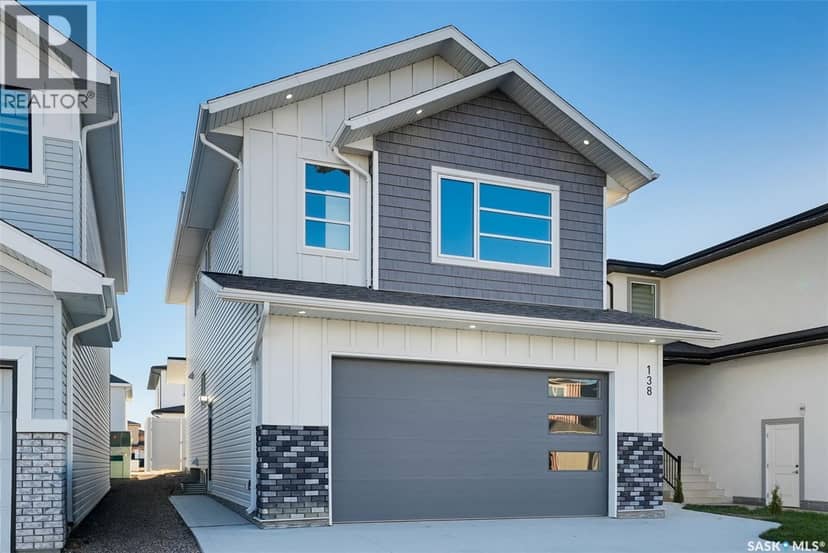 138 Sharma LANE, Saskatoon, photo 3