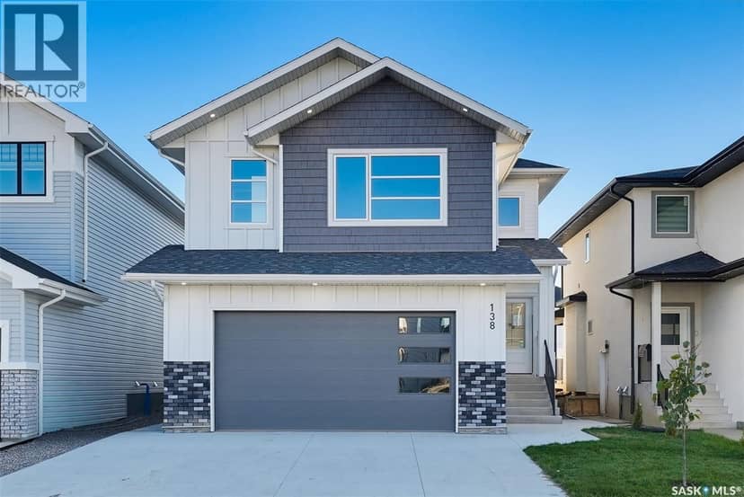 138 Sharma LANE, Saskatoon, photo 2