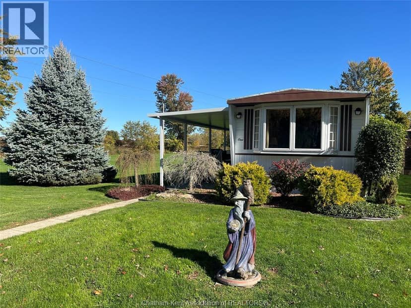 1 James Court, Chatham