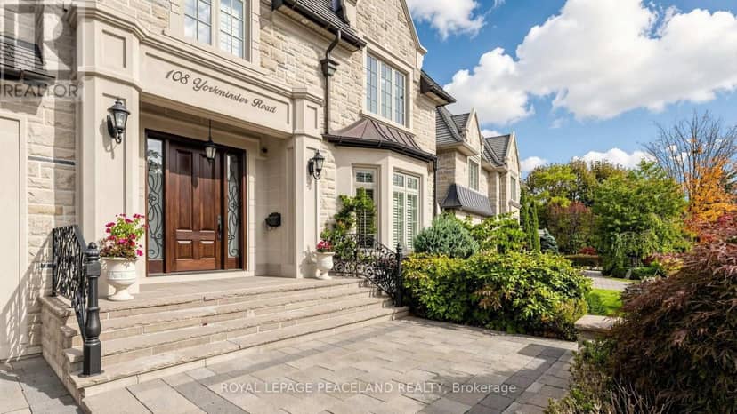 108 Yorkminster Road, Toronto, photo 3