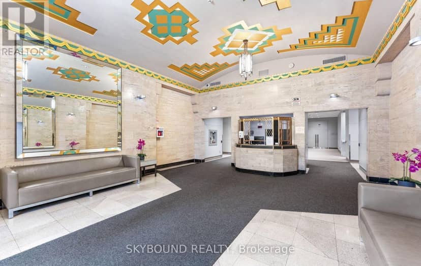 524 - 637 Lake Shore Boulevard W, Toronto, photo 3