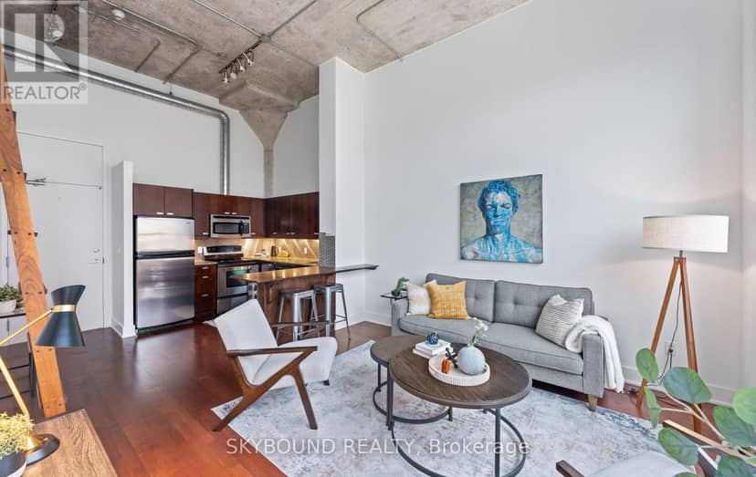 524 - 637 Lake Shore Boulevard W, Toronto, photo 5