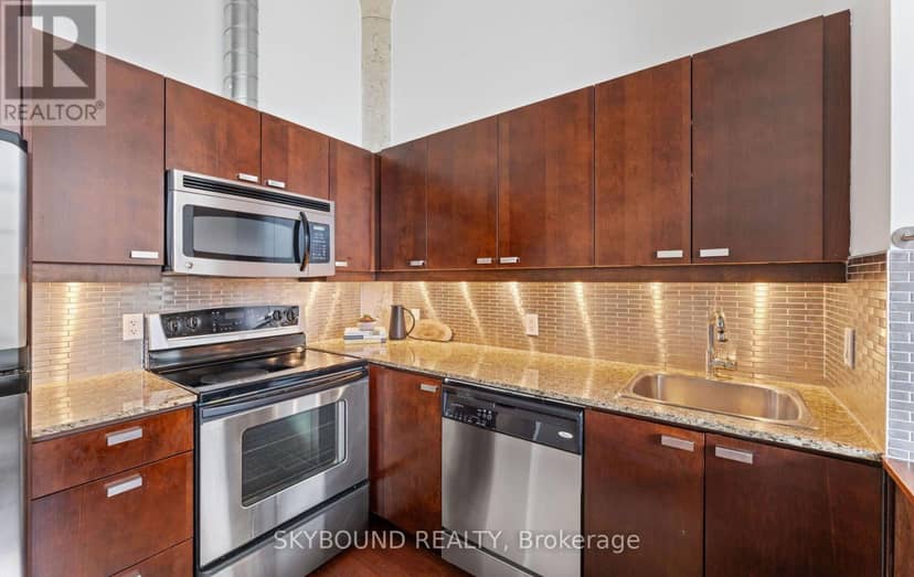 524 - 637 Lake Shore Boulevard W, Toronto, photo 7