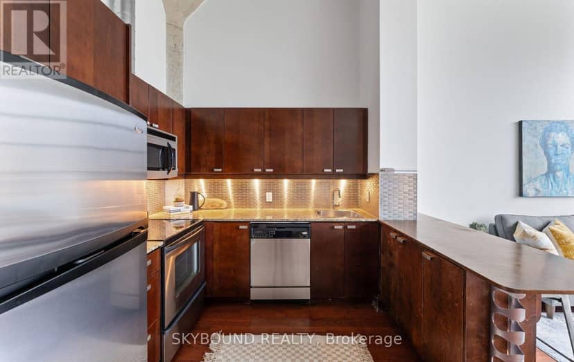 524 - 637 Lake Shore Boulevard W, Toronto, photo 8