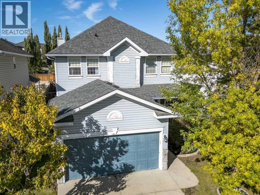 16 Citadel Estates Terrace NW, Calgary