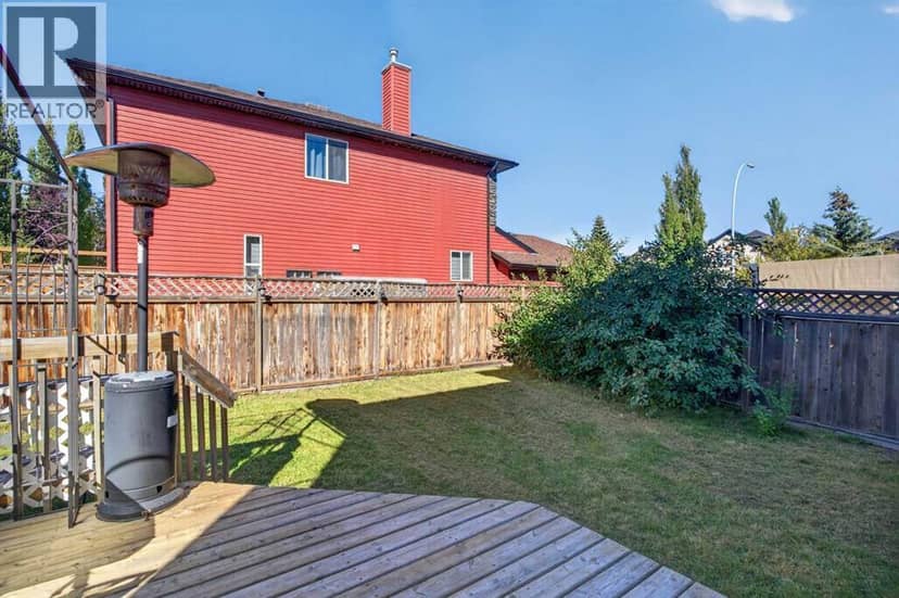 16 Citadel Estates Terrace NW — photo 36 of 40