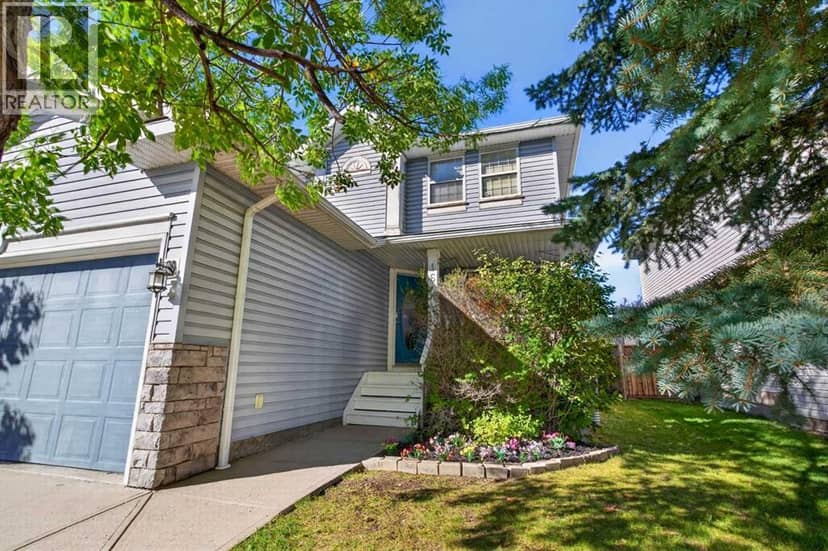 16 Citadel Estates Terrace NW — photo 37 of 40