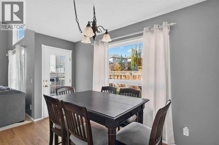 16 Citadel Estates Terrace NW, Calgary, photo 7