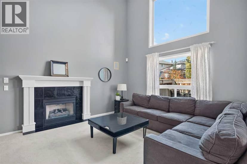16 Citadel Estates Terrace NW, Calgary, photo 8