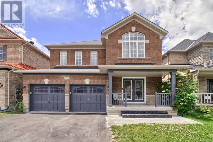 88 Chelsea Crescent, Bradford West Gwillimbury