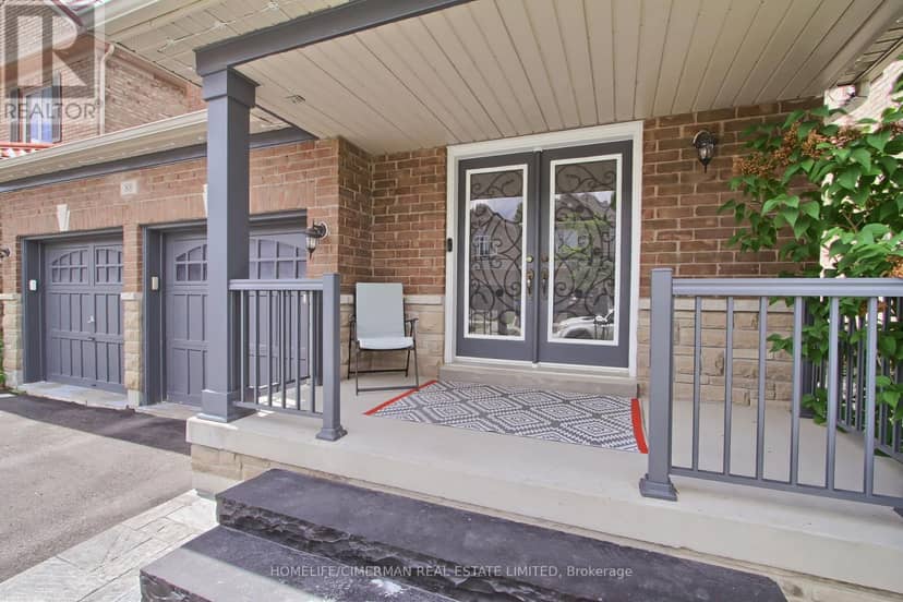 88 Chelsea Crescent, Bradford West Gwillimbury, photo 5