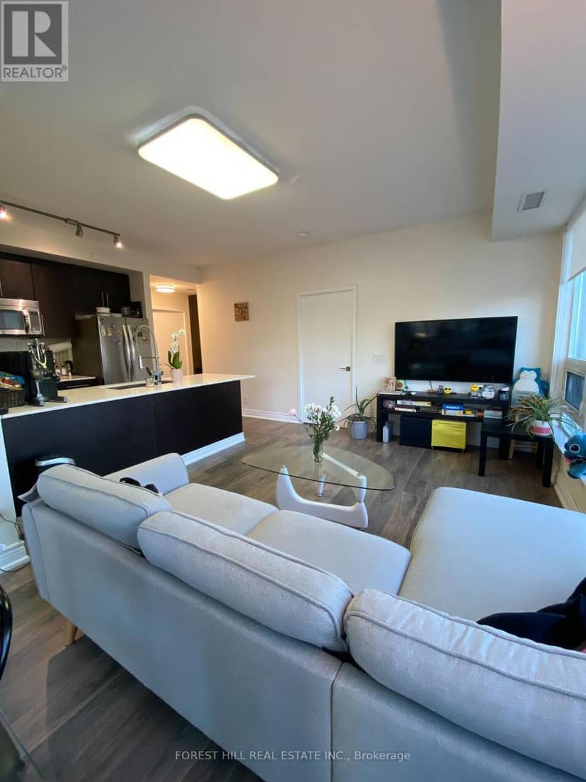 807 - 4011 Brickstone Mews, Mississauga, photo 4