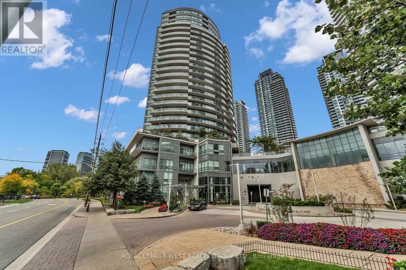 2201 - 15 Legion Road, Toronto, photo 2
