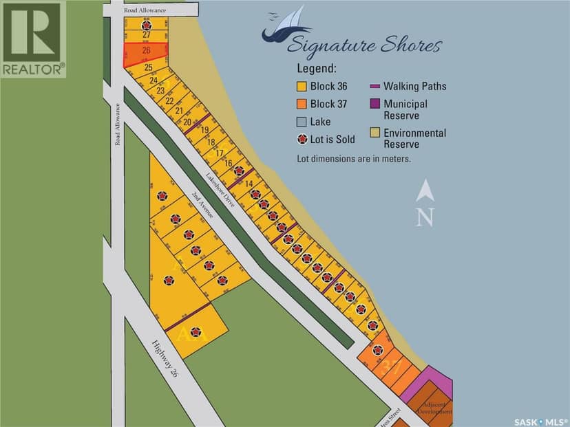 850 Lakeshore DRIVE, Meota, photo 3