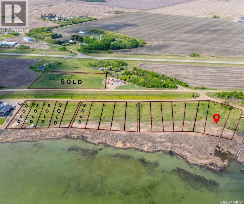 850 Lakeshore DRIVE, Meota, photo 2