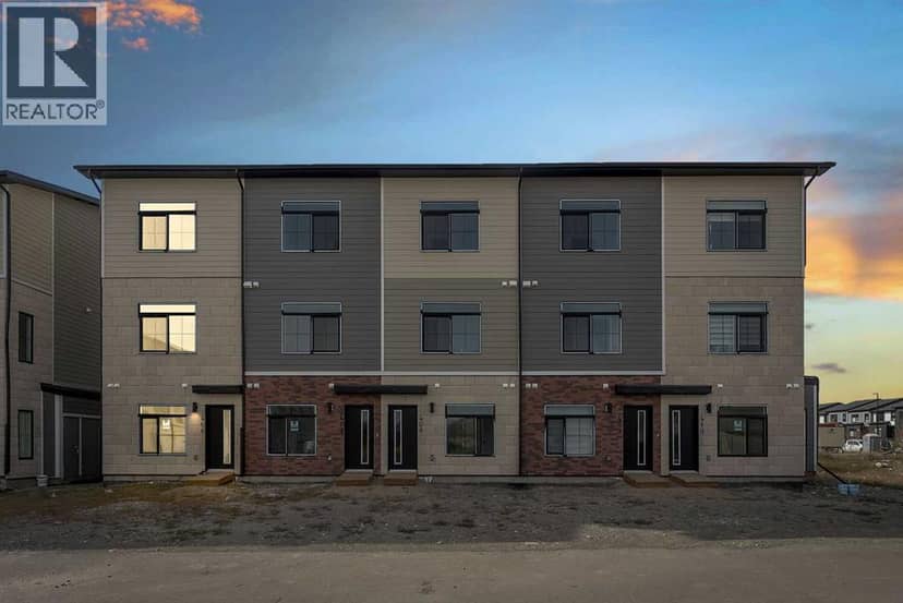 406, 156 Park Street, Cochrane, photo 2