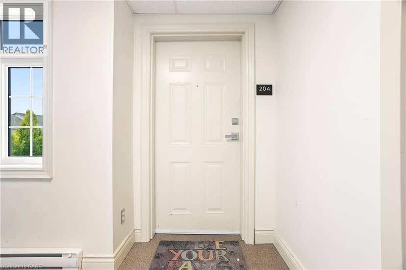 64 FREDERICK Drive Unit# 204 — photo 14 of 18