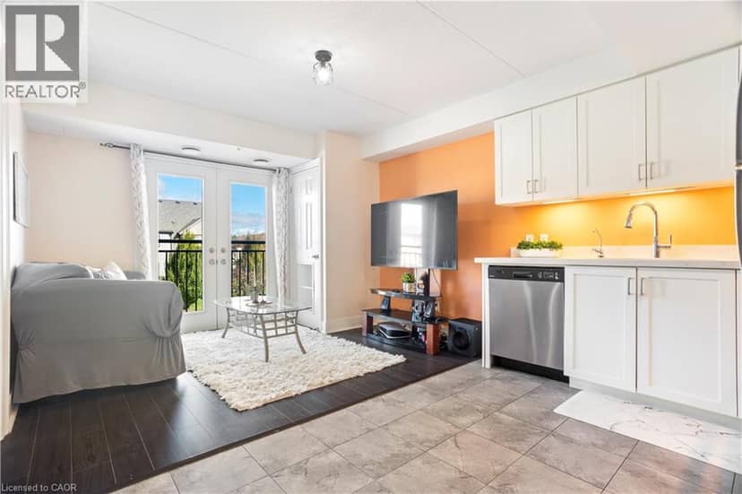 64 FREDERICK Drive Unit# 204 — photo 2 of 18