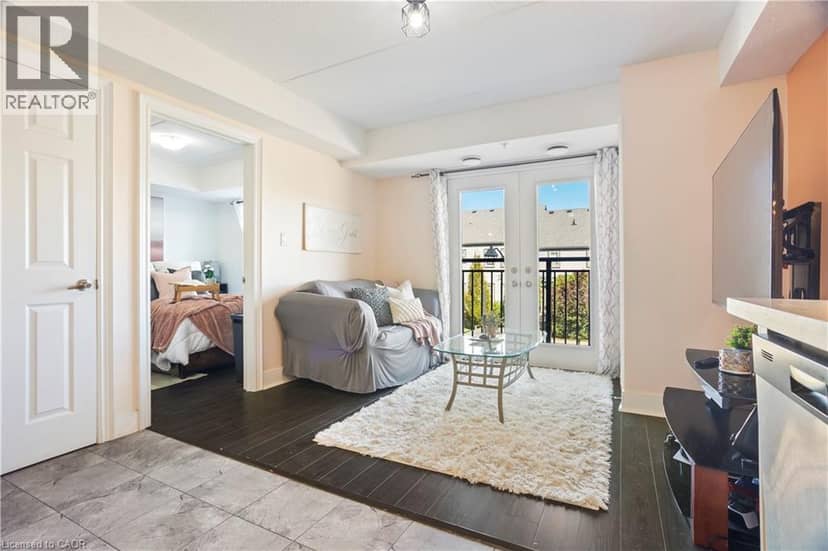64 FREDERICK Drive Unit# 204 — photo 4 of 18