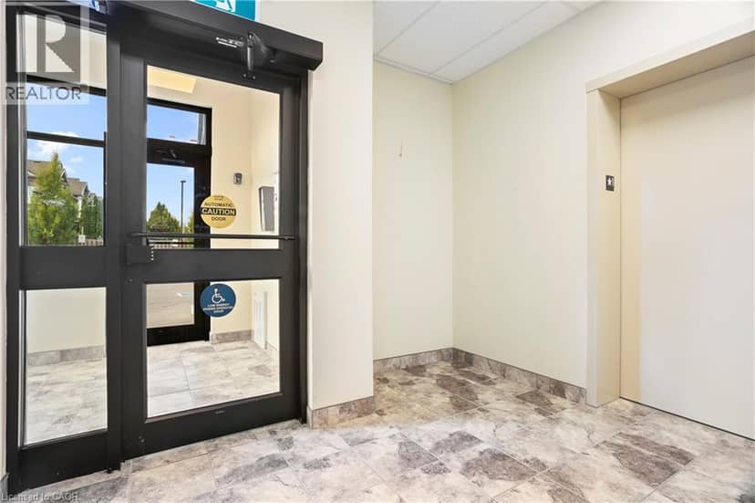 64 FREDERICK Drive Unit# 204 — photo 15 of 18