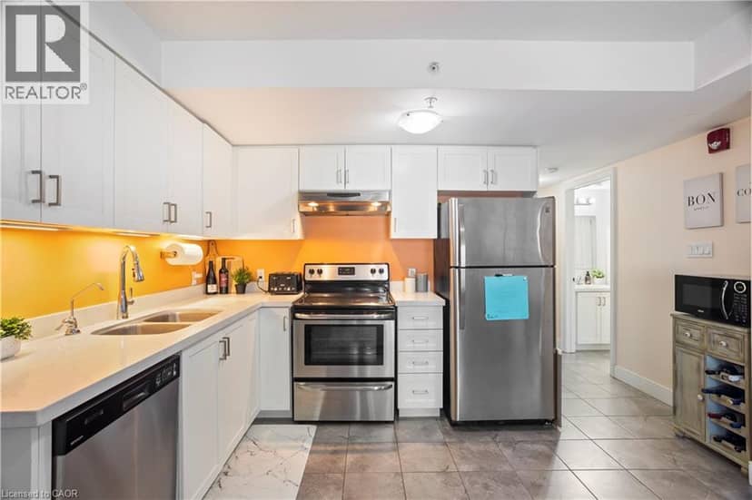 64 FREDERICK Drive Unit# 204 — photo 6 of 18