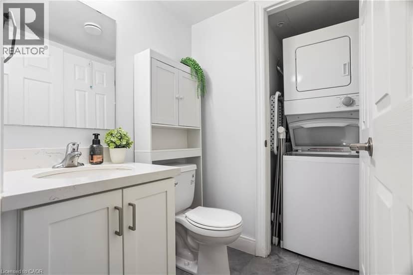 64 FREDERICK Drive Unit# 204 — photo 12 of 18