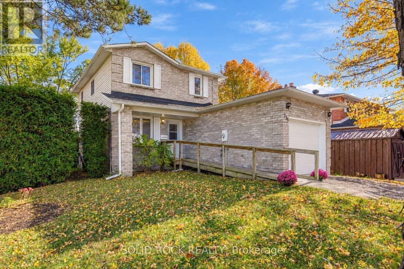 225 Colonel Douglas Crescent, Brockville, photo 2