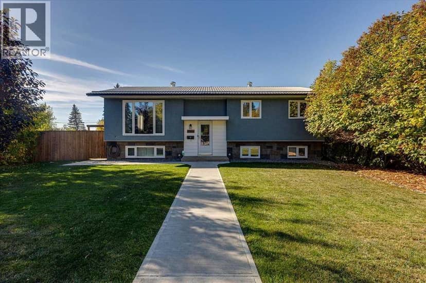 3906 44 Street, Ponoka
