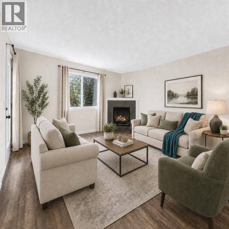202, 6148 Bowness Road NW, Calgary