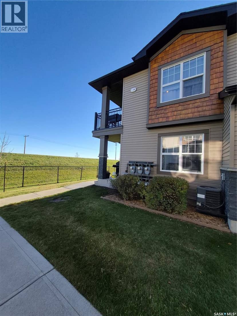 1702 1015 Patrick CRESCENT, Saskatoon